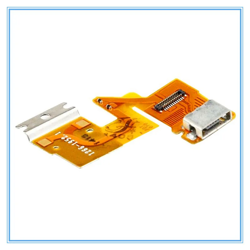 Гибкий usb-кабель для зарядки Sony Xperia Tablet Z SGP311 SGP312 SGP321 1 шт. | Мобильные телефоны и