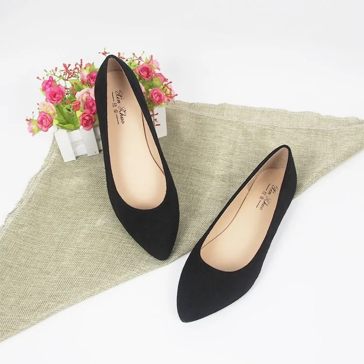 Taomengsi/модные женские туфли на плоской подошве с острым носком; большие размеры 41-43-44; маленькие туфли 31-33-34; женская обувь для беременных
