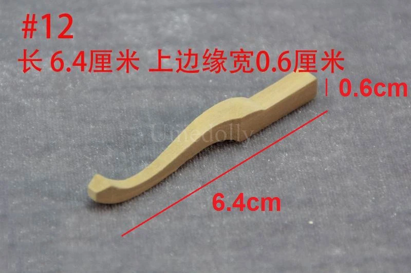 dollhouse furniture  (4)