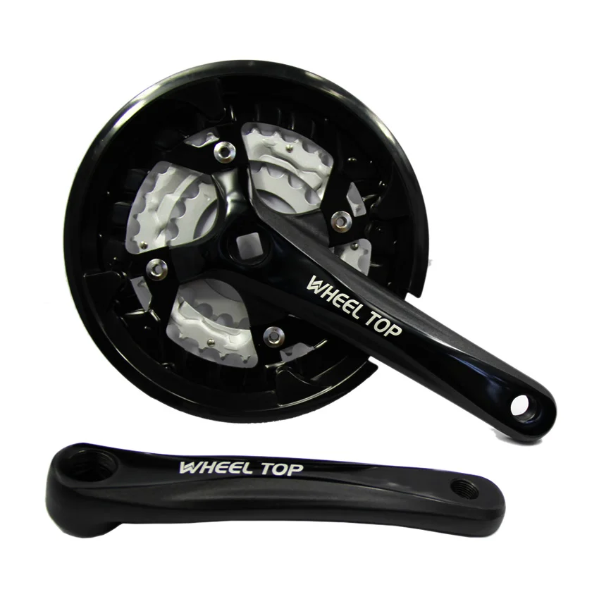 mountain bike Crankset gear compact disk Bicycle Parts 8/9 speed