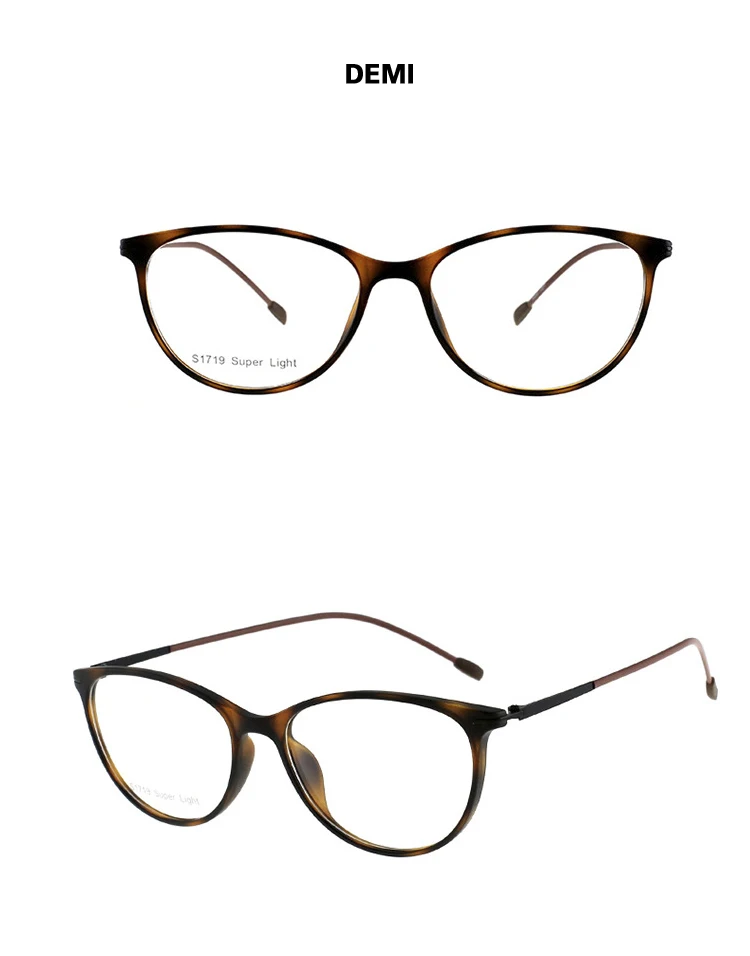 Бренд Chashma, студенческие очки, lentes opticos mujer, кошачий глаз, стильный светильник TR90, оправа для женских очков, оптическая оправа