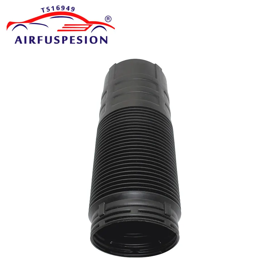 1Pcs For Mercedes W220 C215 Front Dust Cover ABC Hydraulic Shock Absorber Rubber Boot 2203205813 2203208413 2203208613 | Автомобили и