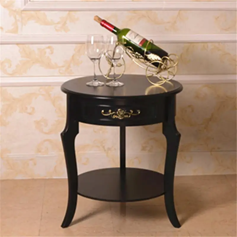 Tisch Tavolino Da Salotto Tafelkleed Sehpa Ve Masalar Side De Centro Console European Furniture Sehpalar Mesa Basse Tea table