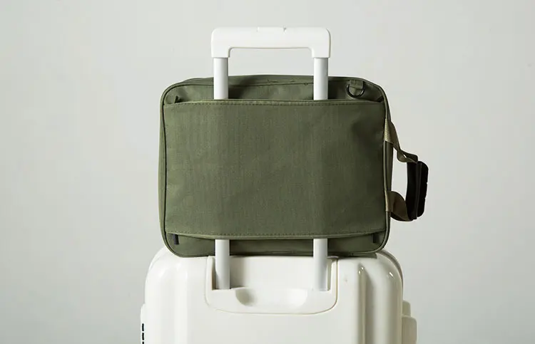 multi purpose malas com zíper duffel grande capacidade sacos de bagagem