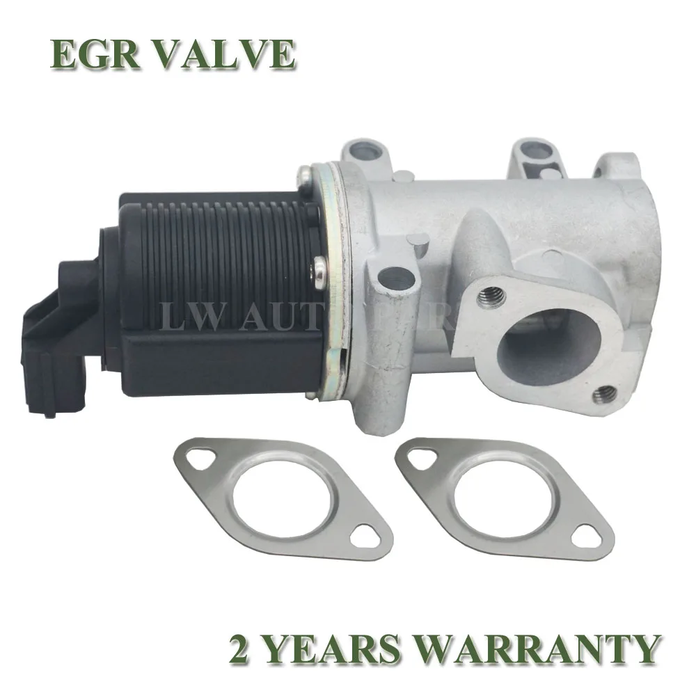 EGR клапан 55182482,55204235 46785766 для Fiat Doblo Multijet Alfa Romeo 147/156 1,9 D 1,9 JTD, 2,4 JTD/166 2,4 JTD