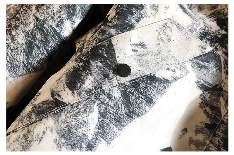Patchwork Oversize Windbreaker Pullover Jackets Male Coats Vintage Varsity Jacket Men  (21)