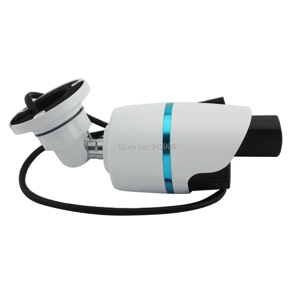 bullet ip camera poe  (5)