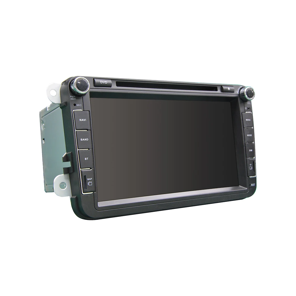 Excellent Android 7.1 Two Din 8 Inch Car DVD Player For New VW/Volkswagen/POLO/PASSAT/Golf/TIGUAN/BORA RAM 1G WIFI GPS Navigation 1 Excellent Android 7.1 Two Din 8 Inch Car DVD Player For New VW/Volkswagen/POLO/PASSAT/Golf/TIGUAN/BORA RAM 1G WIFI GPS Navigation 1