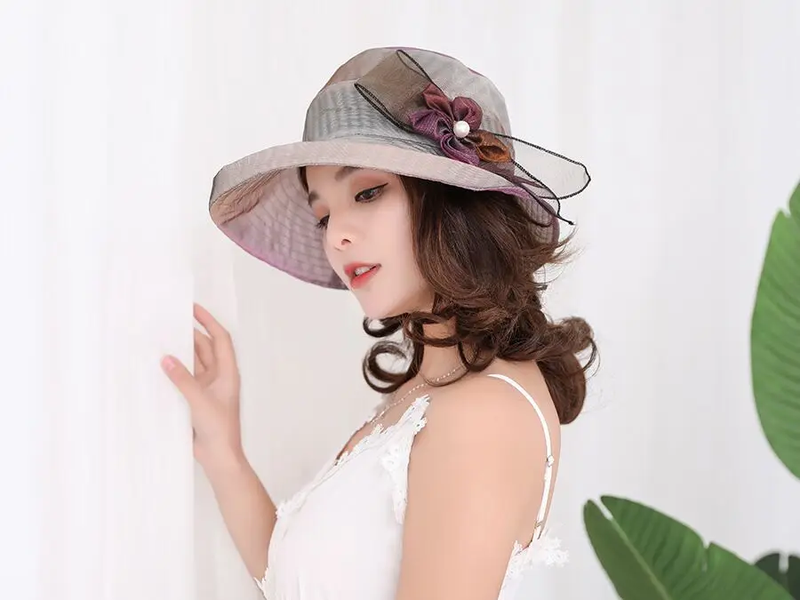 MAERSHEI 2018 женские летние шляпы с полями новые брендовые соломенные шляпы для женщин пляжные шляпы от солнца флоппи шляпа от солнца chapeau femme