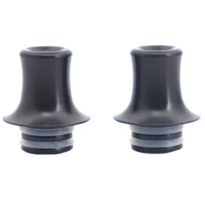 

YUHETEC 510 POM Drip 2pcs