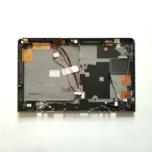 Новые оригинальные задняя крышка для ThinkPad Helix X1 спирали с беспроводная Wi-Fi антенна 04X0504