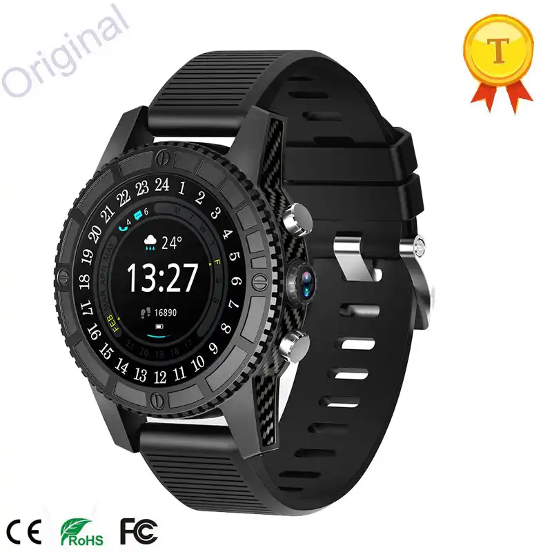kw88 4g sport smartwatch