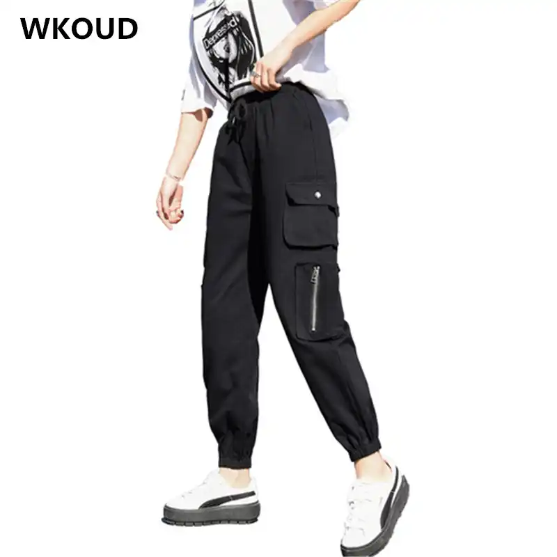 trendy pants for ladies 2019