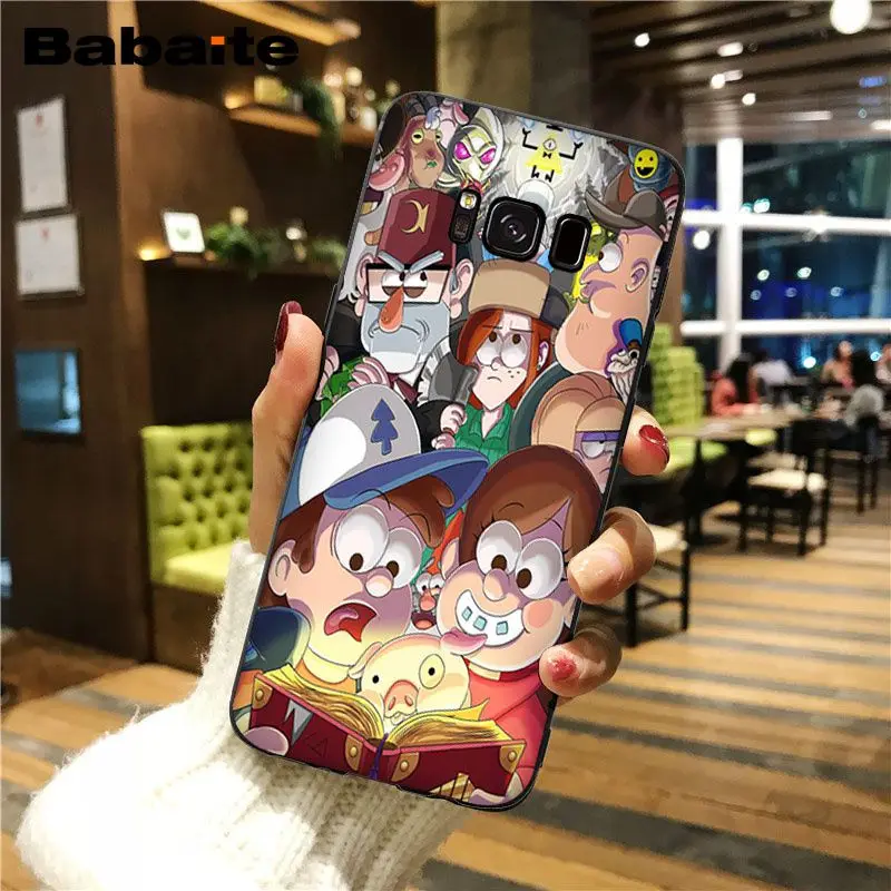 Gravity Falls Family