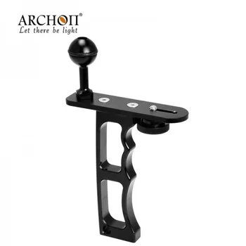 

Free shipping!Archon Z09 Mount Bracket GoPro Camera for Underwater Photography Diving Light Scuba