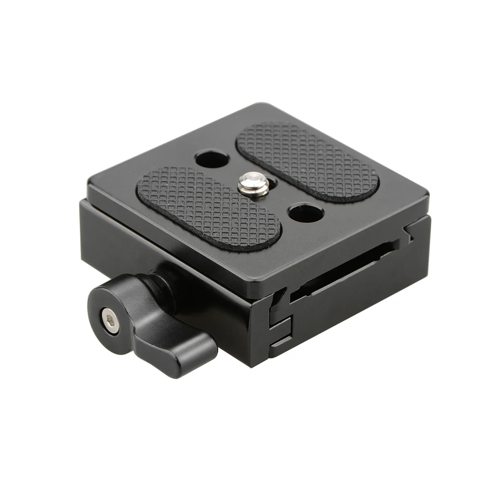 CAMVATE ARCA Style Quick Release Plate QR Clamp(50mm) C1794 camera photography accessories