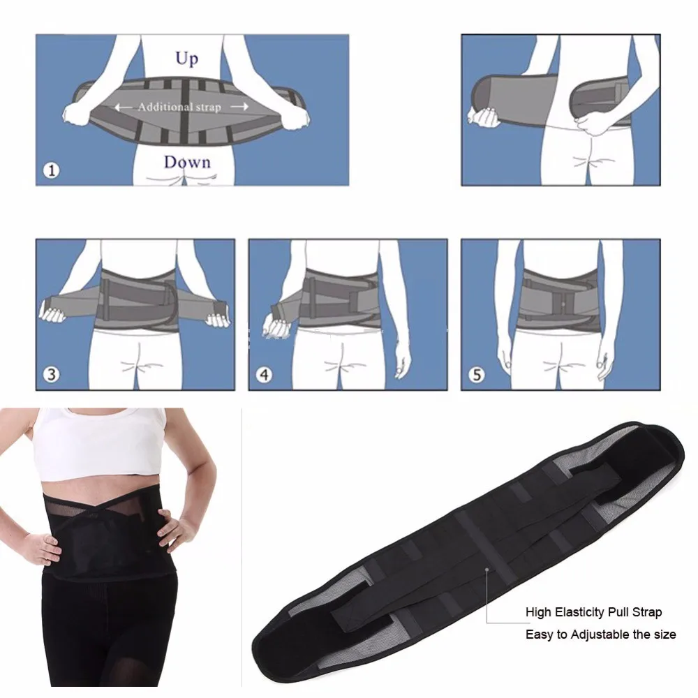 Hopeforth-Lumbar-Support-Brace-Hot-Sale-Fashion-Breathable-Mesh-Four-Steels-Plate-Protection-Back-Waist-Support-w580