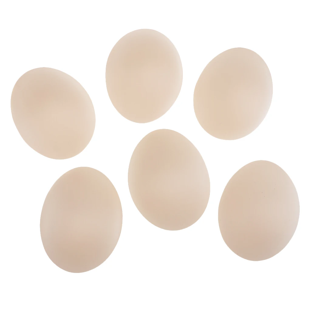 3 Pairs Womens Bikinis Bra Pads Inserts Foam Sponge Push Up Beachwear Breathable Breast Pads - 15cm