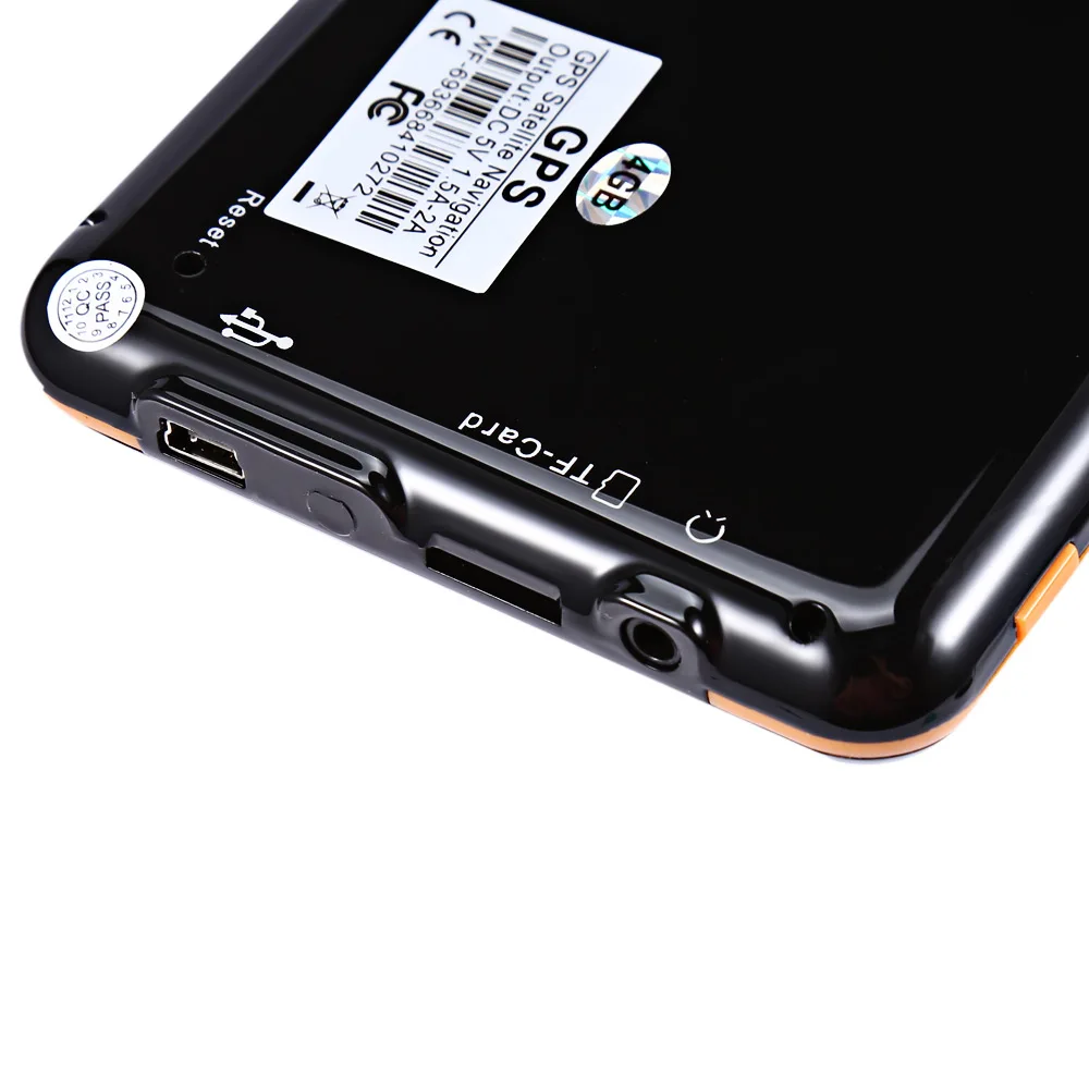 5 pulgadas camión vehículo GPS navegación TFT LCD pantalla táctil CE 6,0 guía de voz GPS navegador multifunción con gratis mapas 5 pulgadas camión vehículo GPS navegación TFT LCD pantalla táctil CE 6,0 guía de voz GPS navegador multifunción con gratis mapas