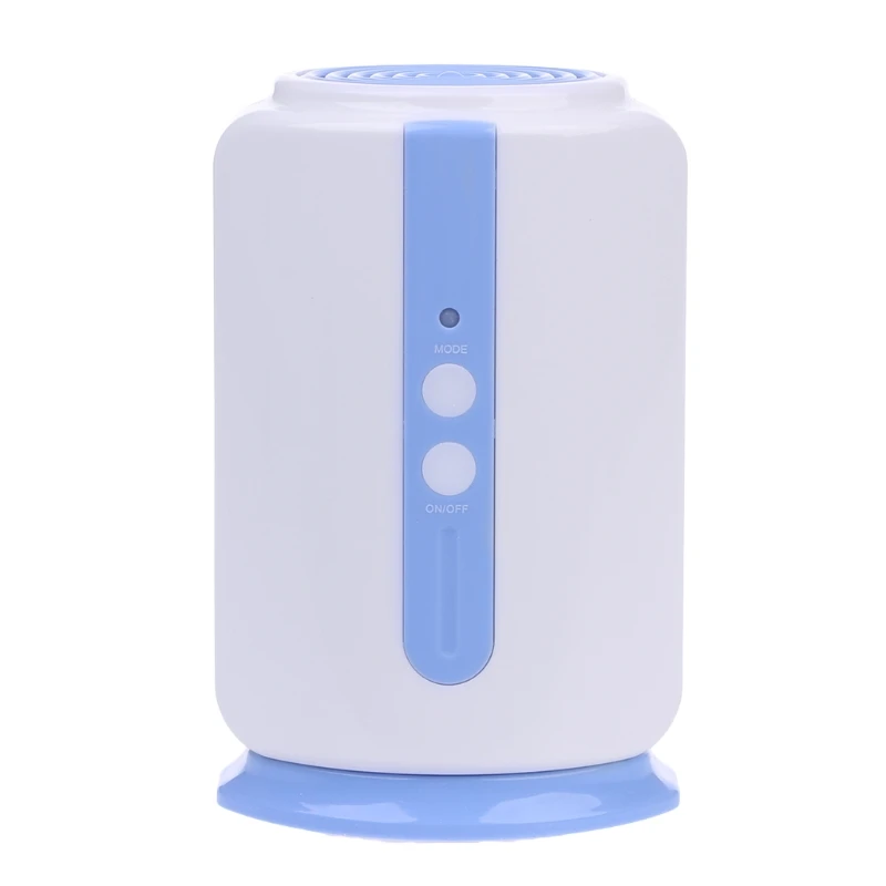 

Free_on Health Fridge Wardrobe Disinfect Ozone Generator Sterilizer Fresh Air Purifier
