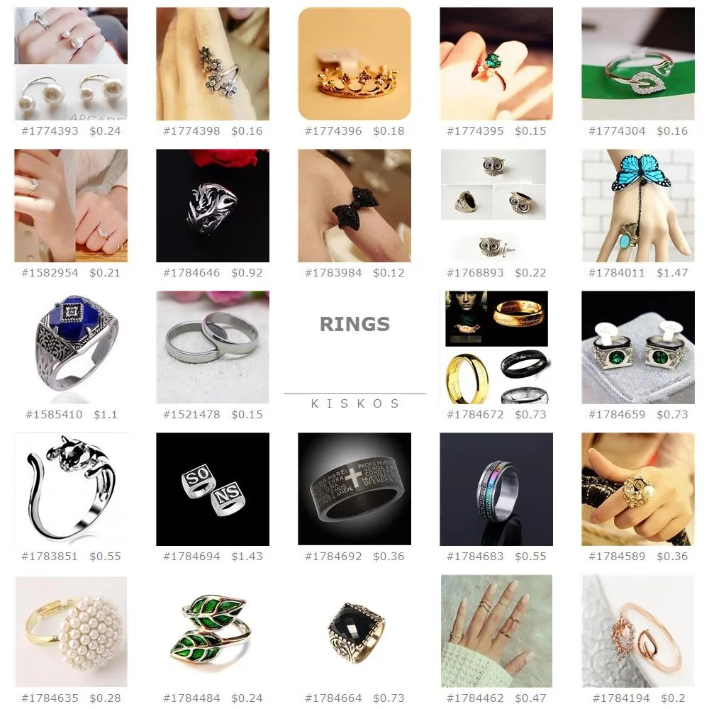 Ring