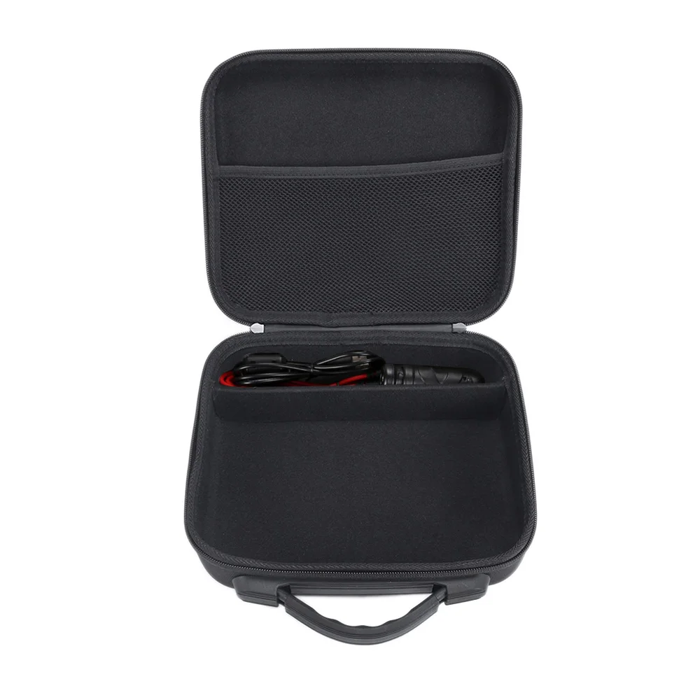 Новый жесткий чехол для хранения EVA Noco Genius Boost HD GB70 2000 Amp 12V UltraSafe литиевая дорожная