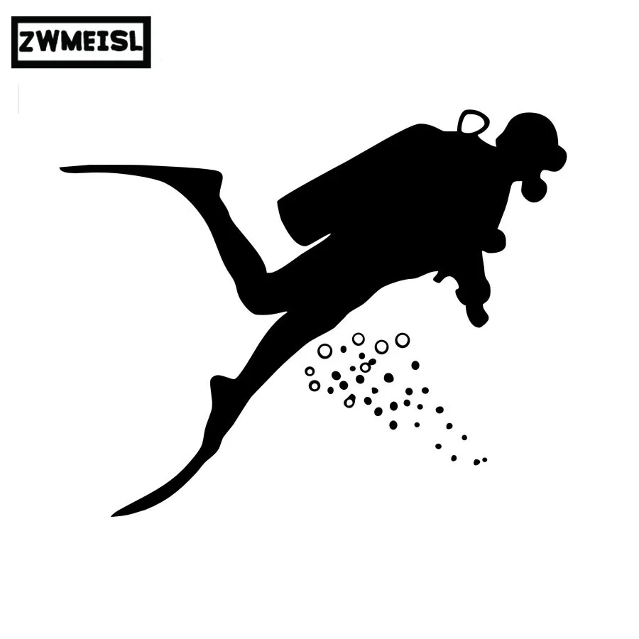 DCTOP-Unterwasser-Sport-Silhouette-Wandtattoos-Diver-Tauchen-Scuba-Wandaufkleber-DIY-Vinyl-Adhesive-Removable-Home-Decor-Kinderzimmer (3)