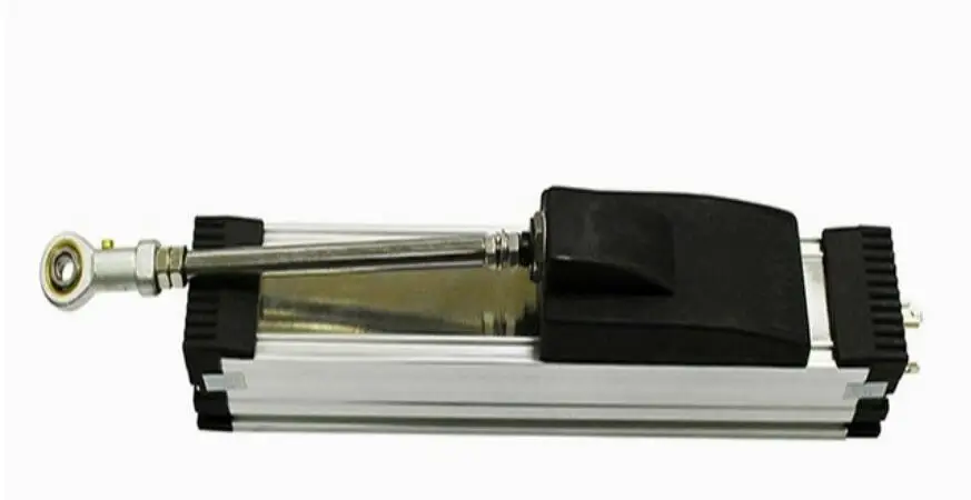 MIRAN KTF 325mm-700mm Slide Position Sensor 0-5V/4-20mA/0-10V/RS485 Top Selling Resistance Motion Transducer/Potentiometer/Scale |