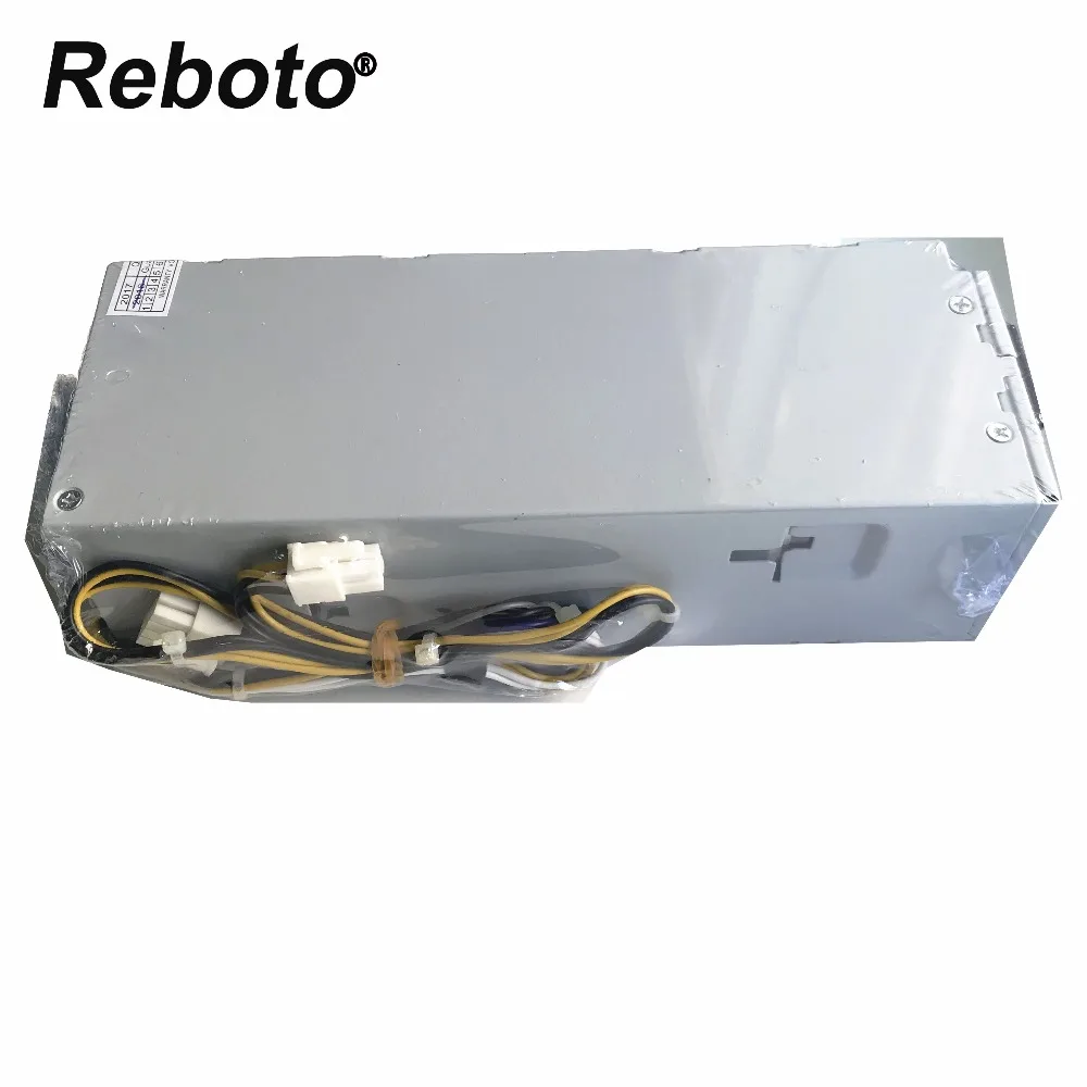 

Reboto New FOR DELL 7040 3650 3040 3046 240W Power Supply B240NM-00 CN-0THRJK 0THRJK 8+4PIN 100% Tested Fast Ship