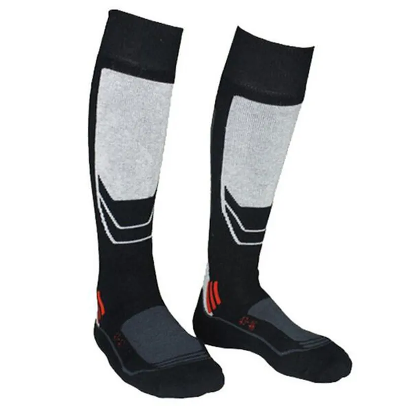 HOT Winter Warm Men Thick Cotton Sports Snowboard Cycling Skiing Soccer