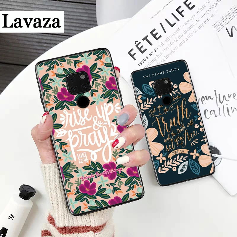 Силиконовый чехол для Huawei Mate 10 Pro 20 30 Lite Y5 Y6 Y7 Y9 Prime 2019 2018 2017|Бамперы| |
