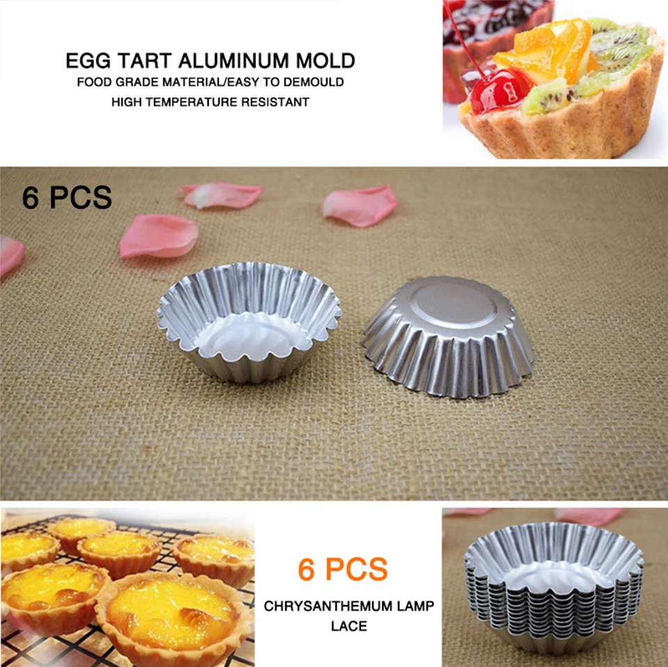 Egg Tart (1)