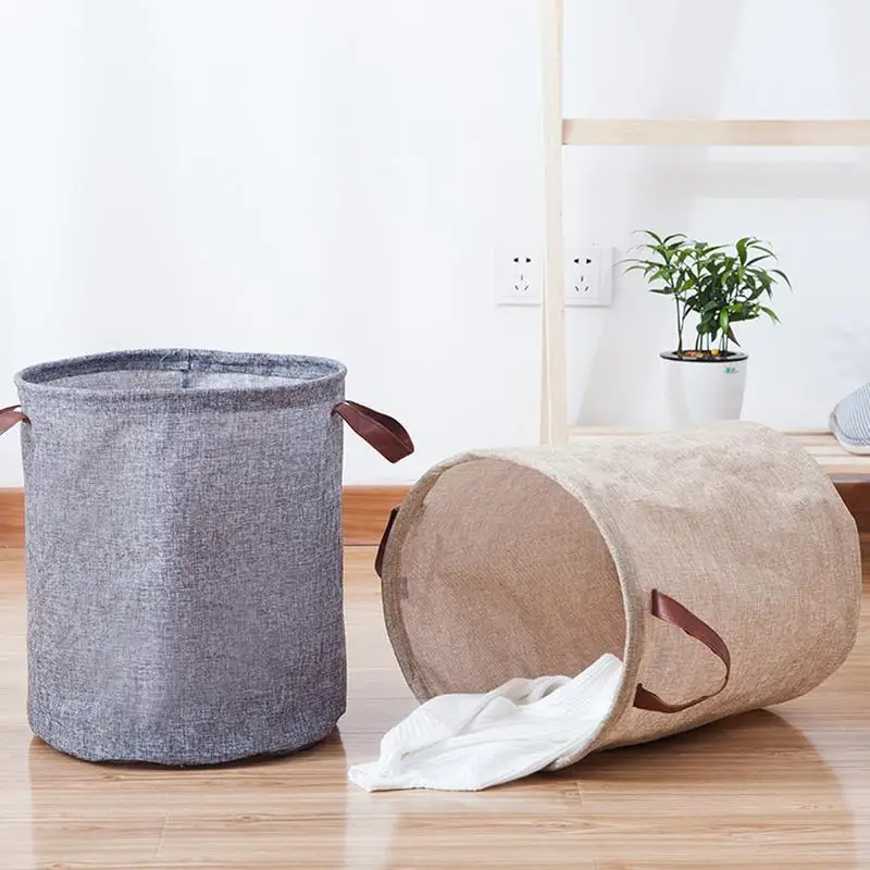laundry basket waterproof