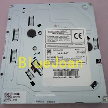 DVS КОРЕЯ DVD загрузочные DSS-867 класс 1 лазерное устройство механизм для Меридиан F80 компакт-дисков AM FM