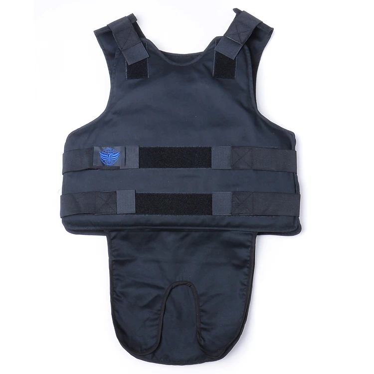 Size XXXL tactical bulletproof vest with nij iiia Bulletproof Body