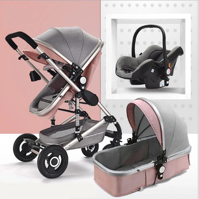 hgyg baby stroller ultralight