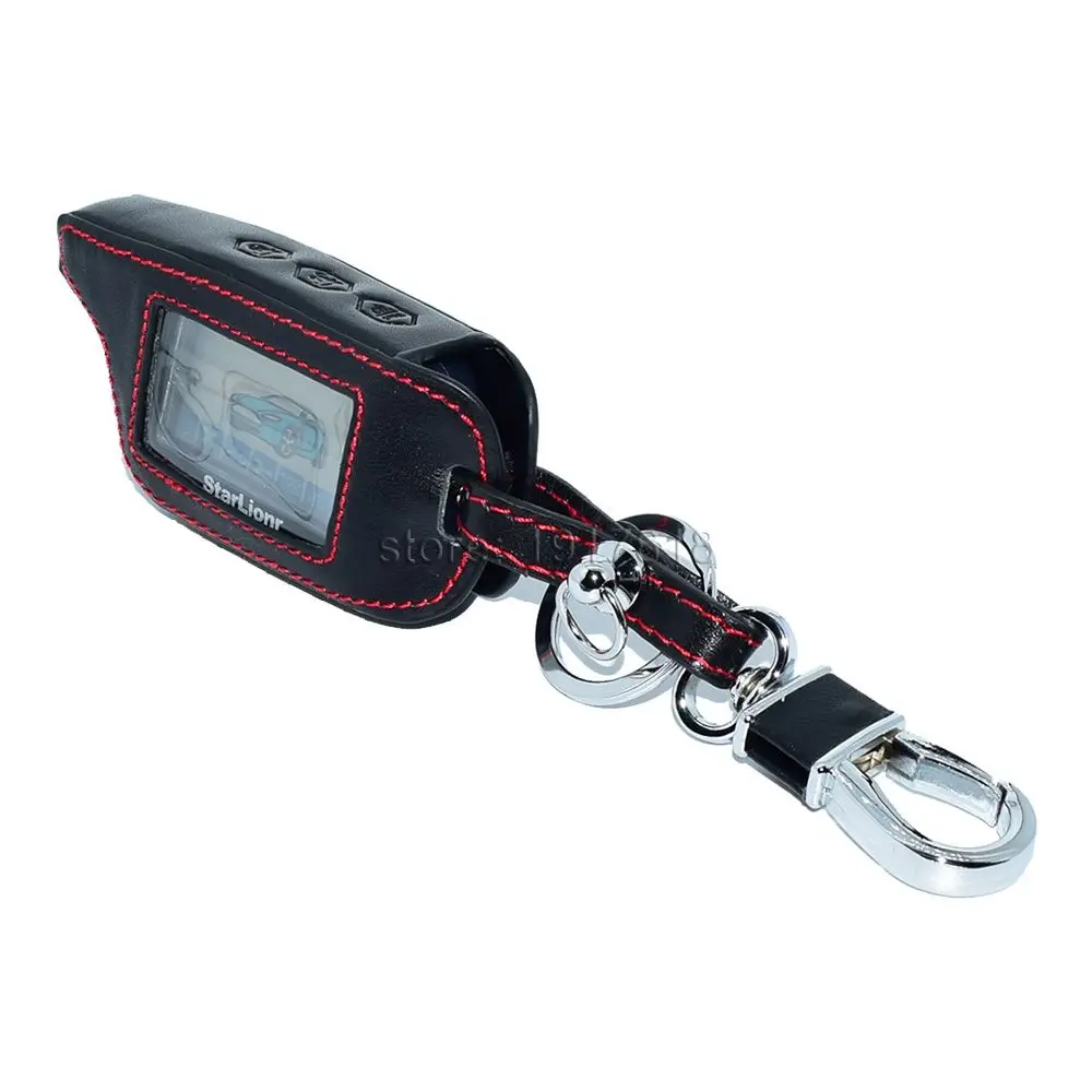 13 starline a91 lcd remote controller