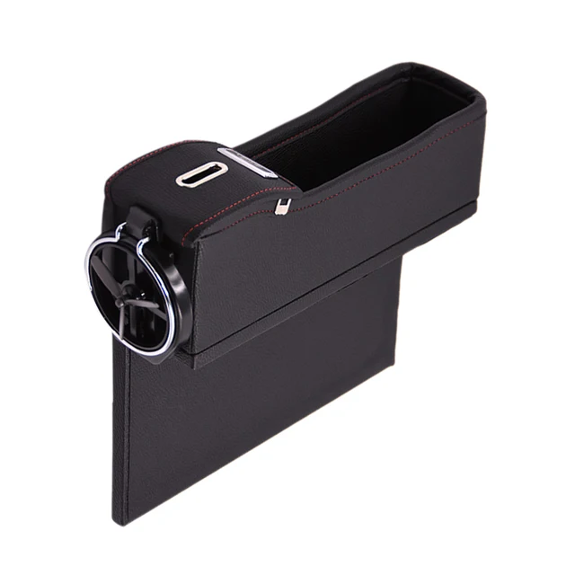 auto styling seat organizer riem spaarpot geen stopper opbergenauto styling seat organizer riem spaarpot geen stopper opbergen opruimen accessoires levert gear items stuff