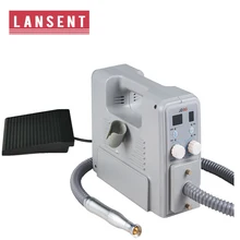 Freeshipping 2017 Direct Selling Real Jsda Jd5g Pedicure Manicure Drill Machine Electric Exfoliating Sculpture Jewelry Polished