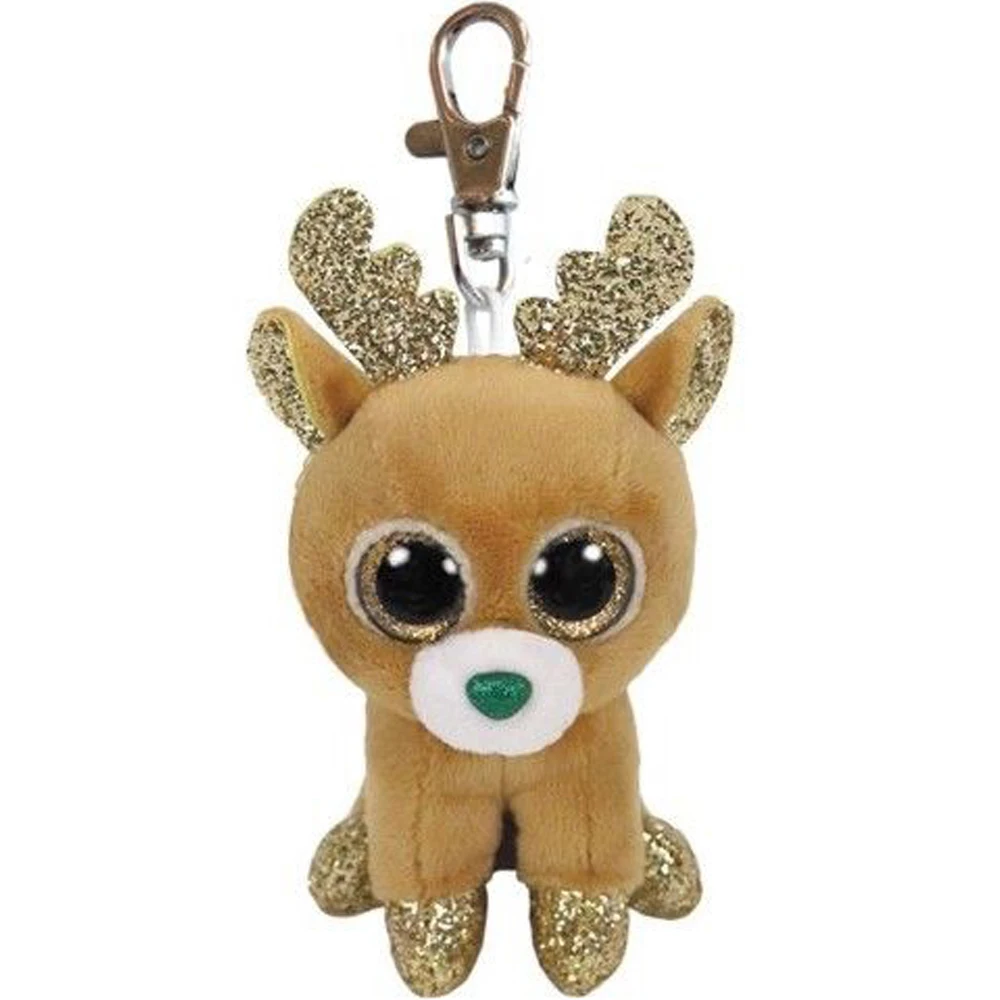 beanie boos glitzy