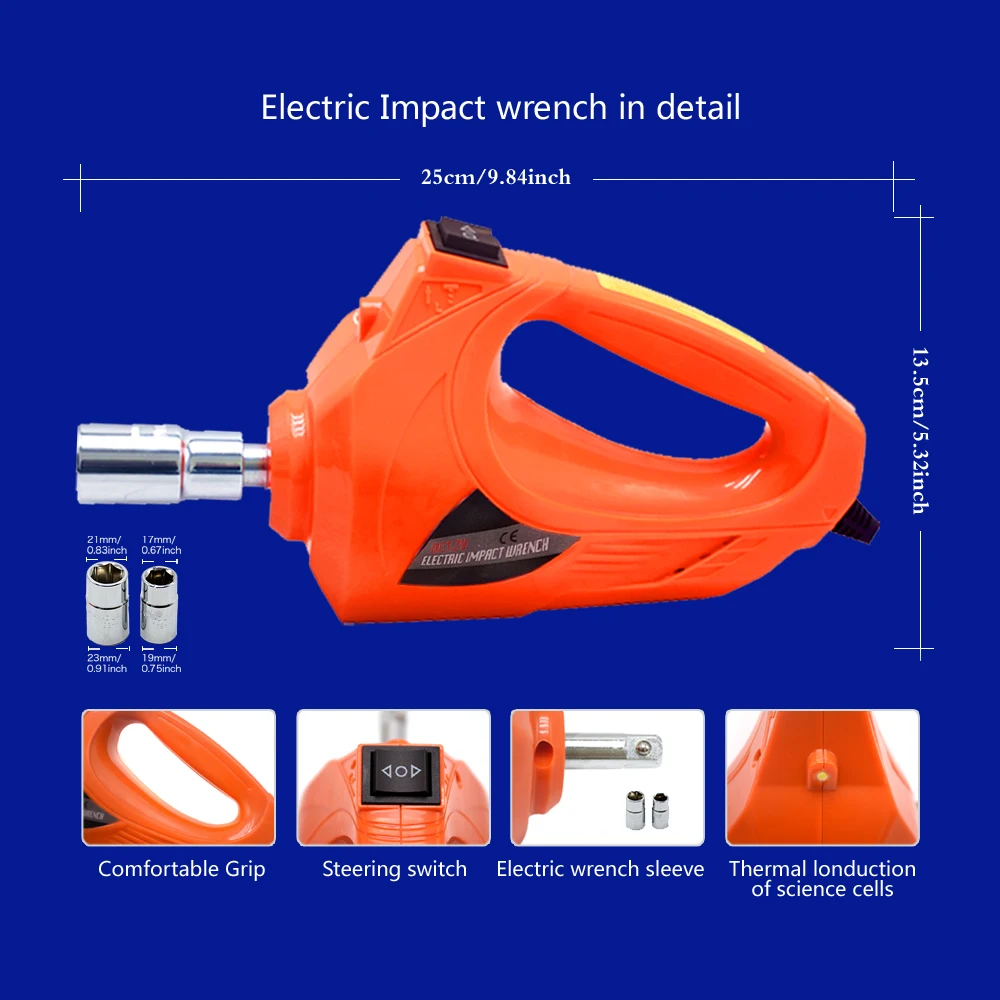 Car Repair Tool
