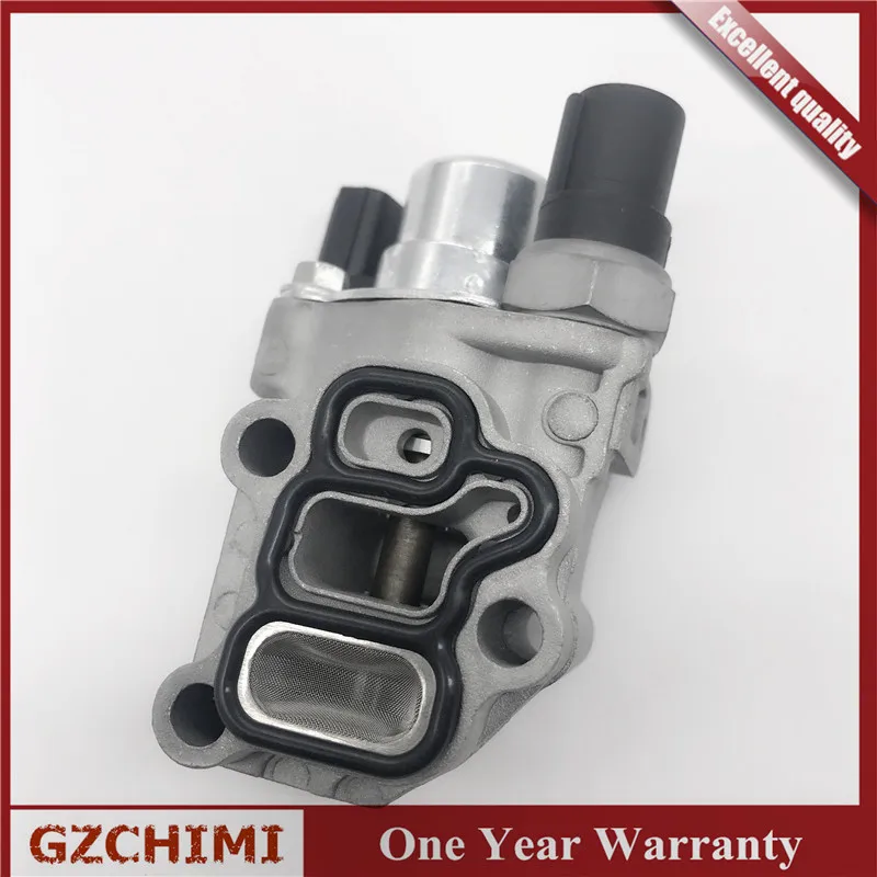 Новый 15810-RAA-A01 15810RAAA0 1 Vtec соленоид Шпульный клапан для Acura Rsx 2002-2006 | Автомобили и
