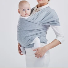 Фирменная Новинка слинг Обёрточная бумага долго перевозчика для новорожденных мешок младенческой сзади полотенце-накидка Хип сиденья переноска слинг Уход Обложка