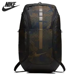 Оригинальный Новое поступление 2018 NIKE HPS ELT PRO BKPK рюкзаки унисекс спортивные сумки