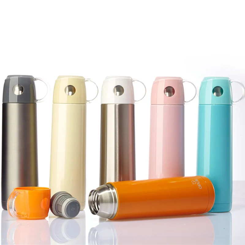 2016 Sale Thermos cup Termos Coffee Termos Cup Fashion Stainless Steel