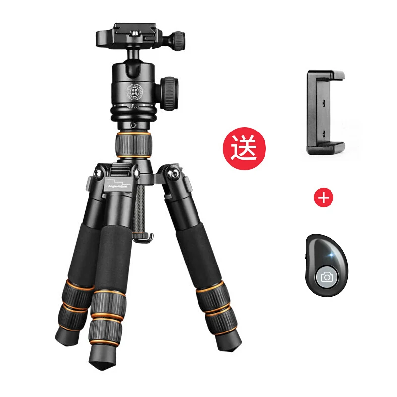 QZSD Q166C Professional Portable Travel Carbon Fiber mini Tripod For SLR DSLR Digital Camera mini tripod QZSD Q166C Professional Portable Travel Carbon Fiber mini Tripod For SLR DSLR Digital Camera mini tripod