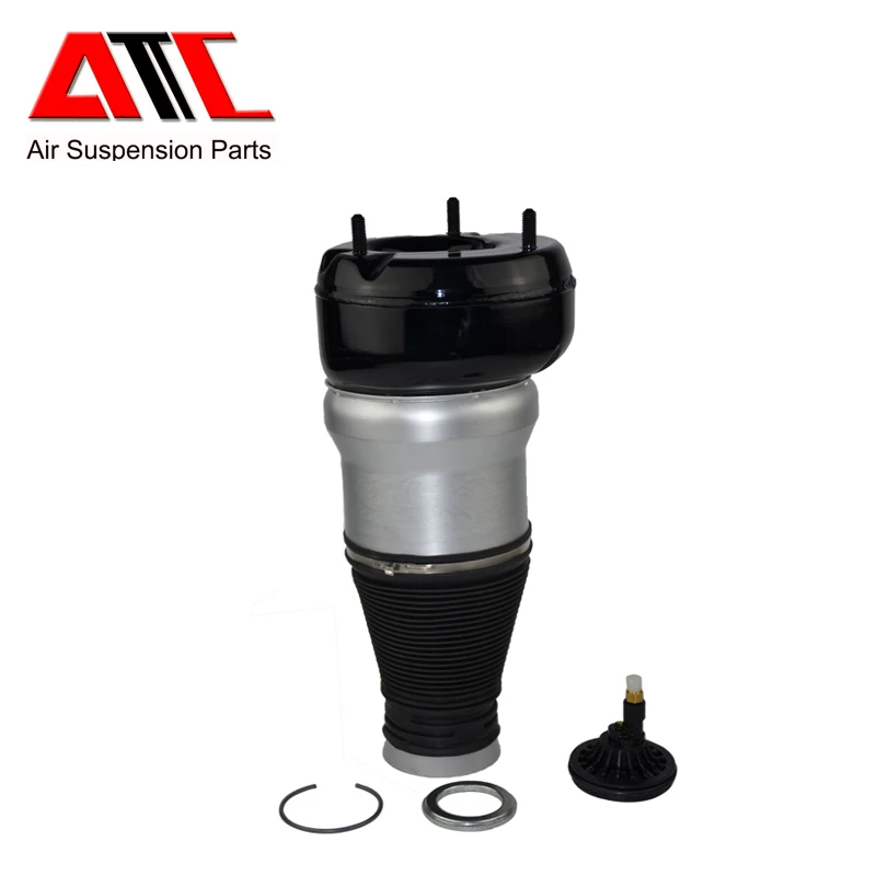

Front Right Left Air Suspension Air Spring Bag Assembly For Mercedes Benz W222 S Class 2014 Repair Kit 2223208113 2223201038