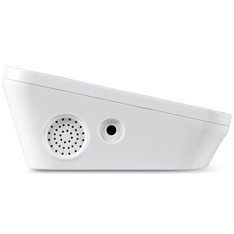 Preise Cigii Home health care Tragbare LCD digital Oberen Arm Blutdruck Monitor Manschette 22 48 Tonometer