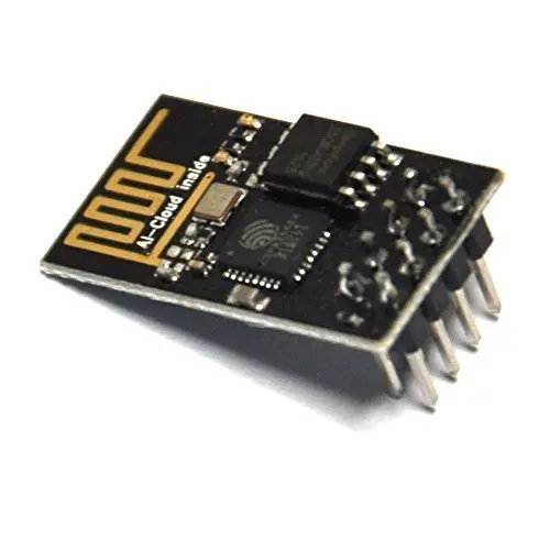 10 шт./лот ESP8266 беспроводной модуль с дистанционным управлением через стены для