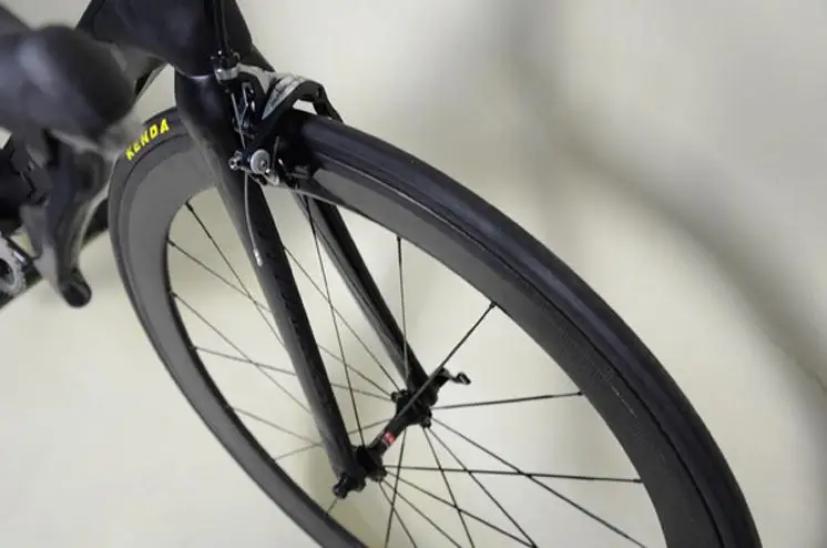 Clearance Kalosse 9kg Road bike Carbon 48/51/54/56/58cm ,2017 new bicicleta carbon road bike, 18/20/22/24/27 speed 2 Clearance Kalosse 9kg Road bike Carbon 48/51/54/56/58cm ,2017 new bicicleta carbon road bike, 18/20/22/24/27 speed 2